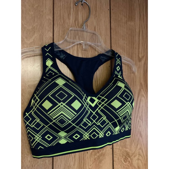 Danskin Now sports bra size 36B - Picture 2 of 10